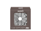 CAR FLOWER DIFFUSER ACQUA E SALE MUHÀ